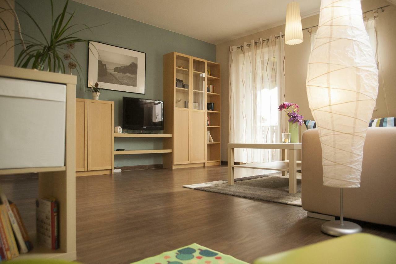 كورورت جونسدورف Ferienwohnung Bahnelblick المظهر الخارجي الصورة